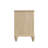 Haven Nightstand-Sundrenched Oak-120951904