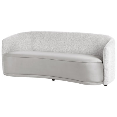 3 Seater Fabric Sofa ROSET