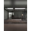 Canapé modulaire rembourré 3 places -41646173