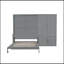 Lit escamotable avec lit escamotable Murphy-1079040540