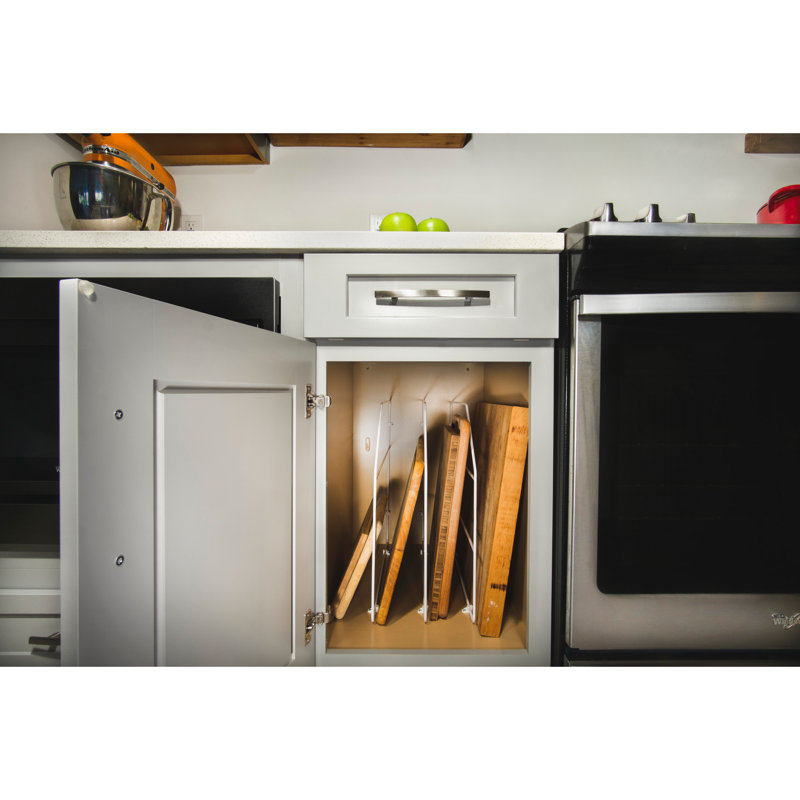 Organisateur de cuisine Rev-A-Shelf 597-18-52