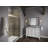 Artifacts™ 1 - Light Plug-in Armed Sconce