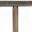Console extensible - Grande table de salle à manger de 118 pouces-1951694192