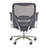 Big and Tall Ergonomic Mesh Office Chair