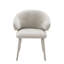 Cardinale Upholstered Arm Chair-61832950