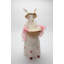 Figurine grand lapin