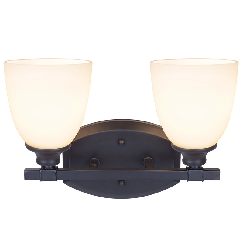 2 - Light Vanity Light