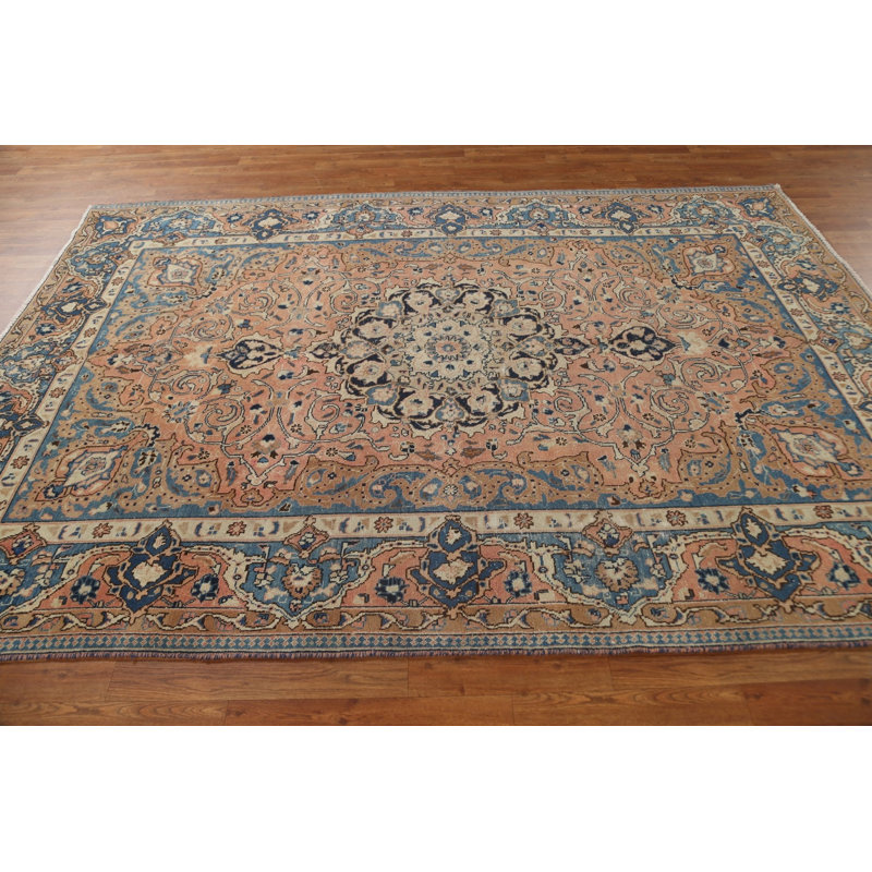 Tapis persan Kareemah