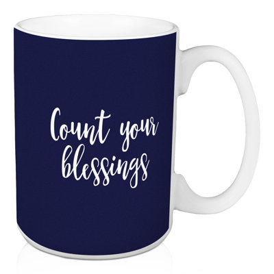 Oldenburg Ceramic Coffee Mug