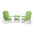 Lime Green/White is out of stock