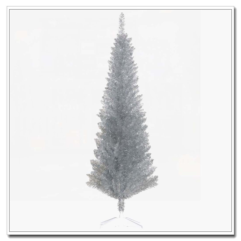 Arbre de Noël artificiel 5 pi