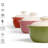 Neoflam Kiesel 2 Quarts Non-Stick Ceramic Soup Pot