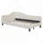 L-Shaped Linen Daybed-2101417052-2101417048