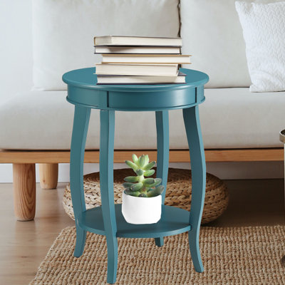 Kristian End Table