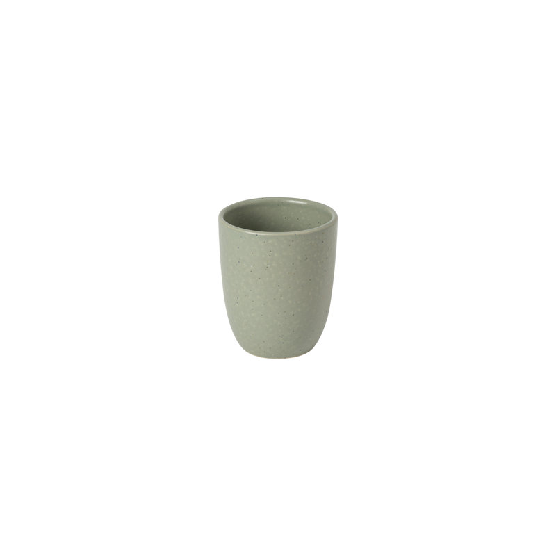 Pacifica Lungo Cups, Vert artichaut