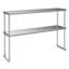 Stainless Steel Shelving Unit-1132167435