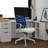 Elizabeth Sutton Collection Fabric Task Chair-62238624