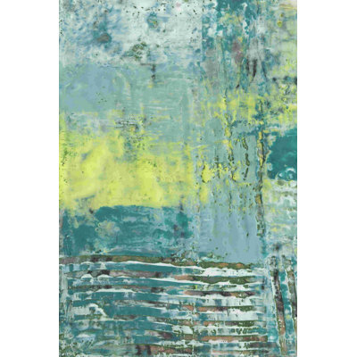 Texture linéaire I