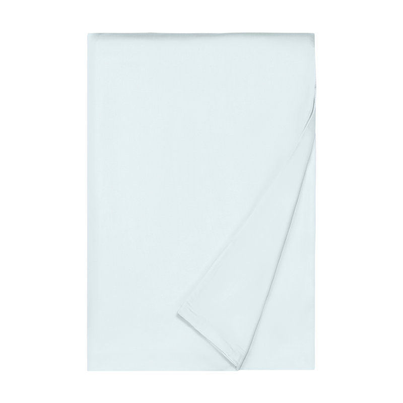 Royal Standard Cotton Duvet Cover, Eucalipto, Queen Duvet Cover