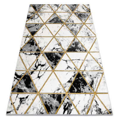 Rockbridge Geometric Area Rug