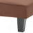 G113-S Sofa Bed , CHOCOLATE