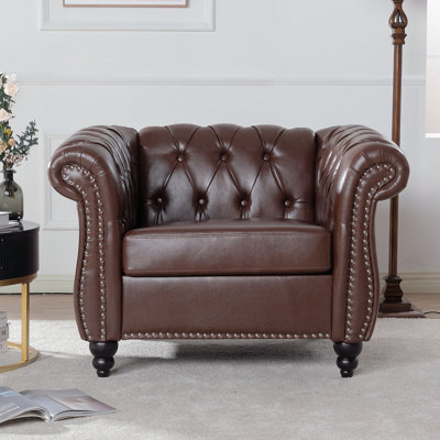 1 Seater Sofa For Living Room