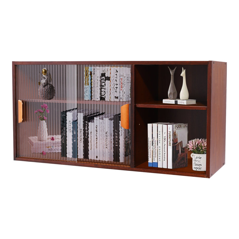 Garde-manger 31,5 po, Noyer