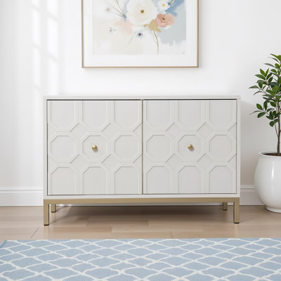 Claverton Down Accent Cabinet