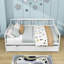 Lit de jour avec couchette-1603525647-1603525645