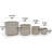 High-quality ceramic flower pots