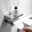 Bathroom Toilet Paper Holder Wall Mount-125076218