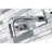 Kingston Brass Concord Two-Handle 3-Hole Wall Mount Bathroom Faucet-50580021-115316606