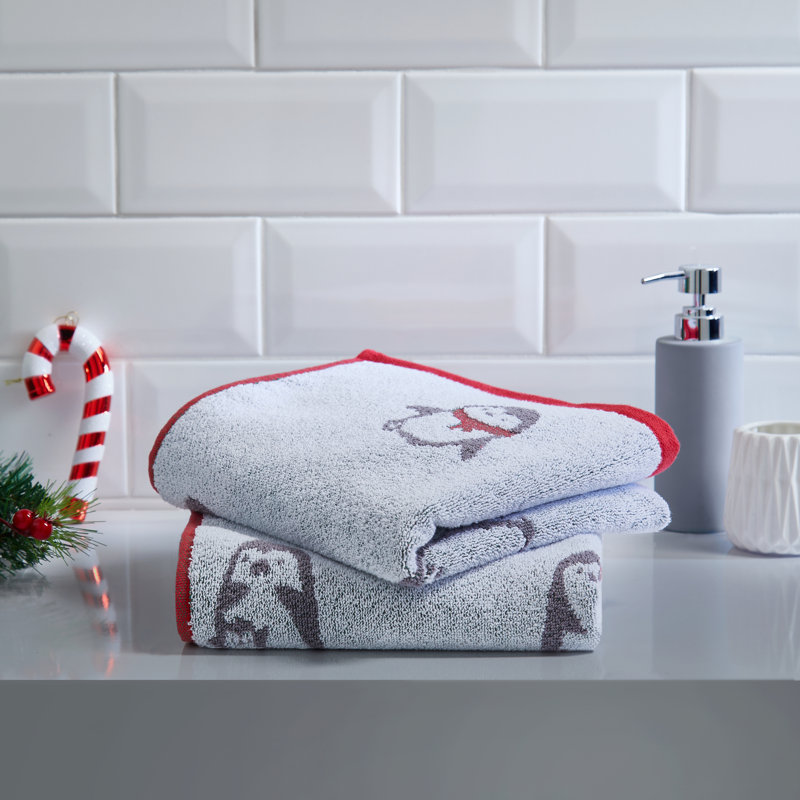 Plush Jacquard