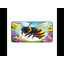 Polyester Desk Pad-1081419057