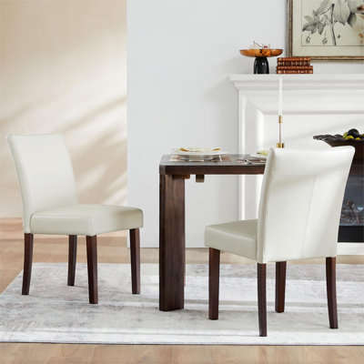 Chaise rembourrée Shurman