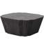 Ken Solid Wood Coffee Table