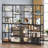 Nashira Shelves Bookcase-1282532615