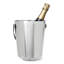 Grand Cru Stainless Steel Champagne Bucket