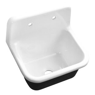 Delancey® 30 x 19-Inch Cast Iron Undermount Double-Bowl Kitchen Sink