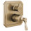 Virage® Pressure Balance Valve with Integrated 6-Function Diverter Trim