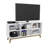 Fedra 3-Door Sideboard-2126284620