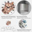 Horloge murale surdimensionnée-2146251535