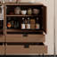 Buffet Minimalist Home-2051718769