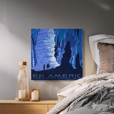 Oldfield Wrapped Canvas Print Set