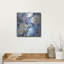 «Spring Morning Blooms Pattern Ib» par Danhui Nai, art mural en métal-1623457836