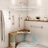 Latitude II Stainless Steel Wall Mount Grab Bar | ADA Compliant Safety Bar For Bathroom-10208184-10208186