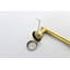 Ensemble de porte-serviettes mural 6 pièces Owy-94890403-117205085