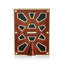 Leland Pavé Corner Metal Picture Frame
