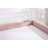Upholstered Daybed With Trundle And Sturdy Wooden Frame Featuring Modern Diamond Grid Design For Bedroom Or Guest Room Use.-932340667