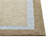 Cotton Tufted Bath Rug With Non-Slip Backing